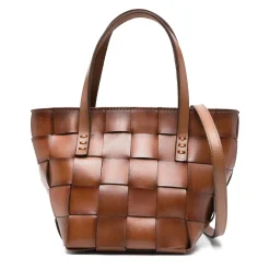 DRAGON DIFFUSION Bolsos 8105 TAN