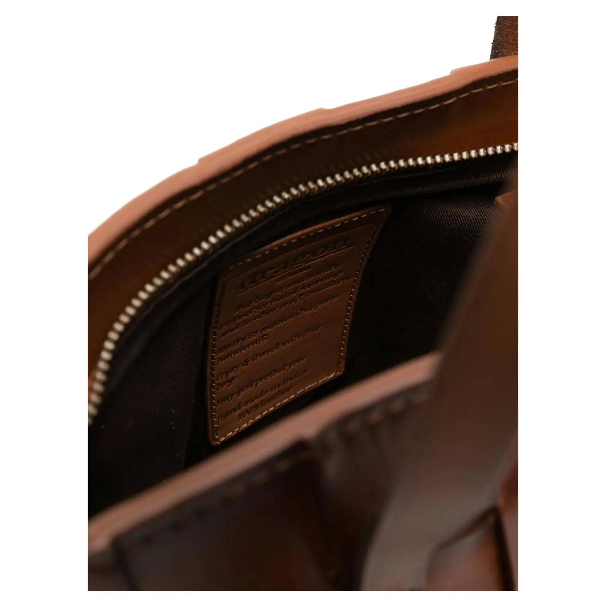 DRAGON DIFFUSION Bolsos 8105 TAN