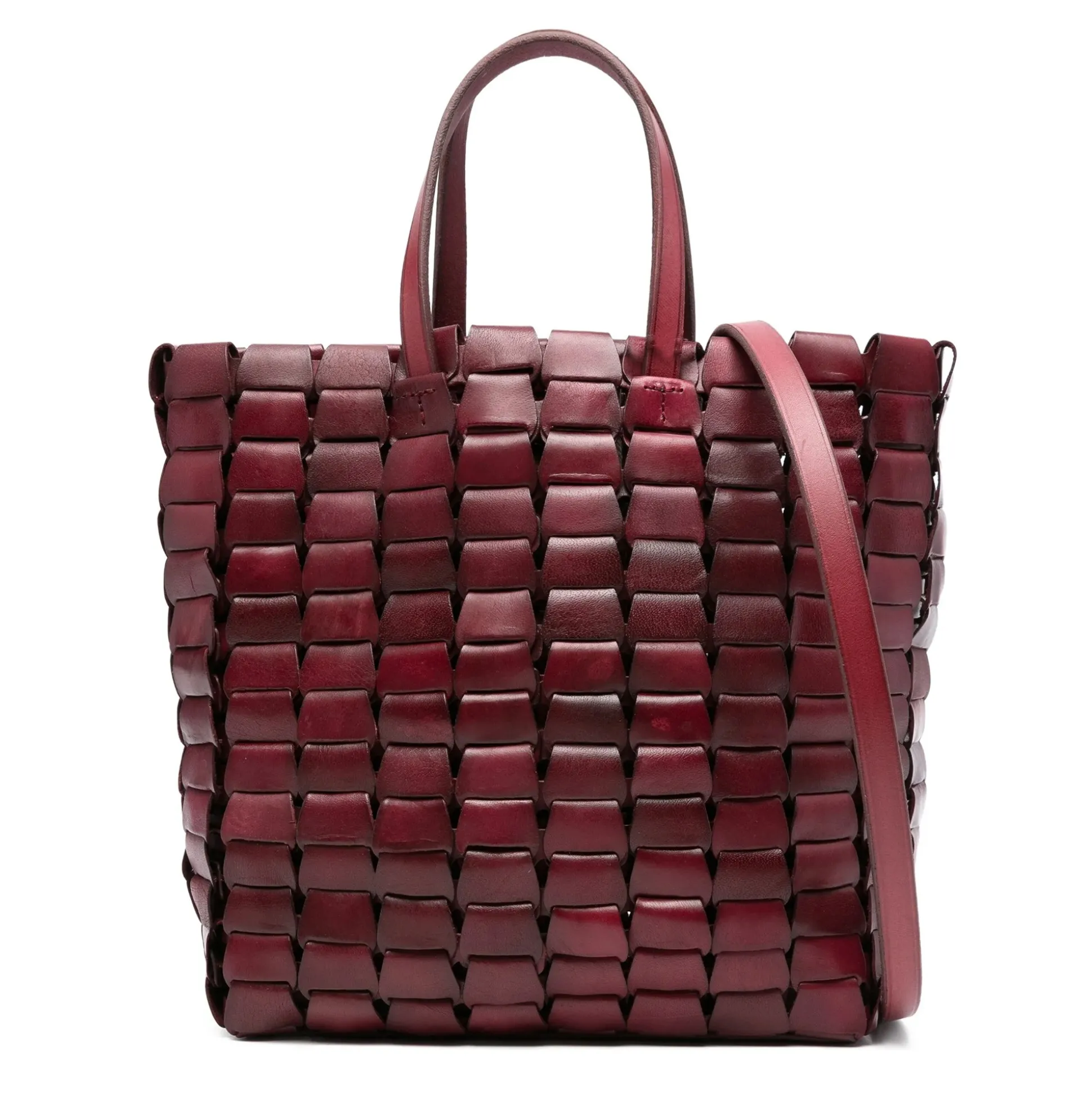 DRAGON DIFFUSION Bolsos 8960 BORDO