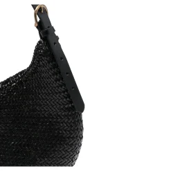 DRAGON DIFFUSION Bolsos 8021 NEGRO