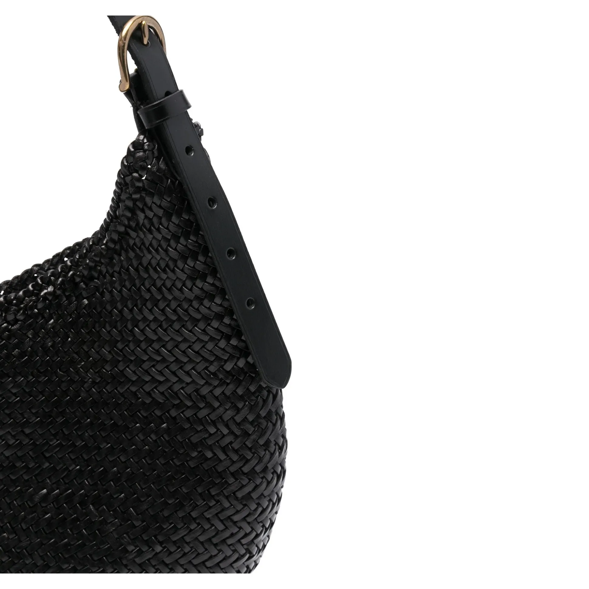 DRAGON DIFFUSION Bolsos 8021 NEGRO