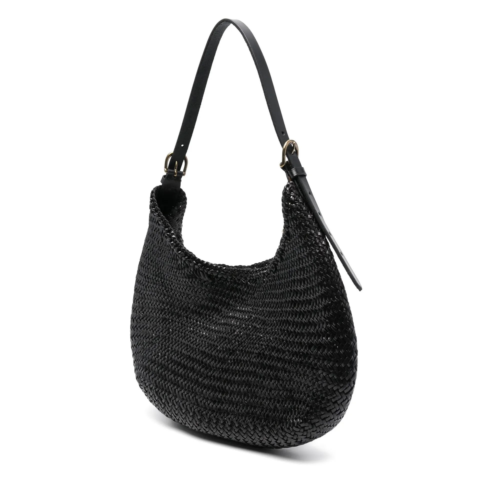 DRAGON DIFFUSION Bolsos 8021 NEGRO