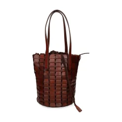 DRAGON DIFFUSION Bolsos 8961 BRUCIATO