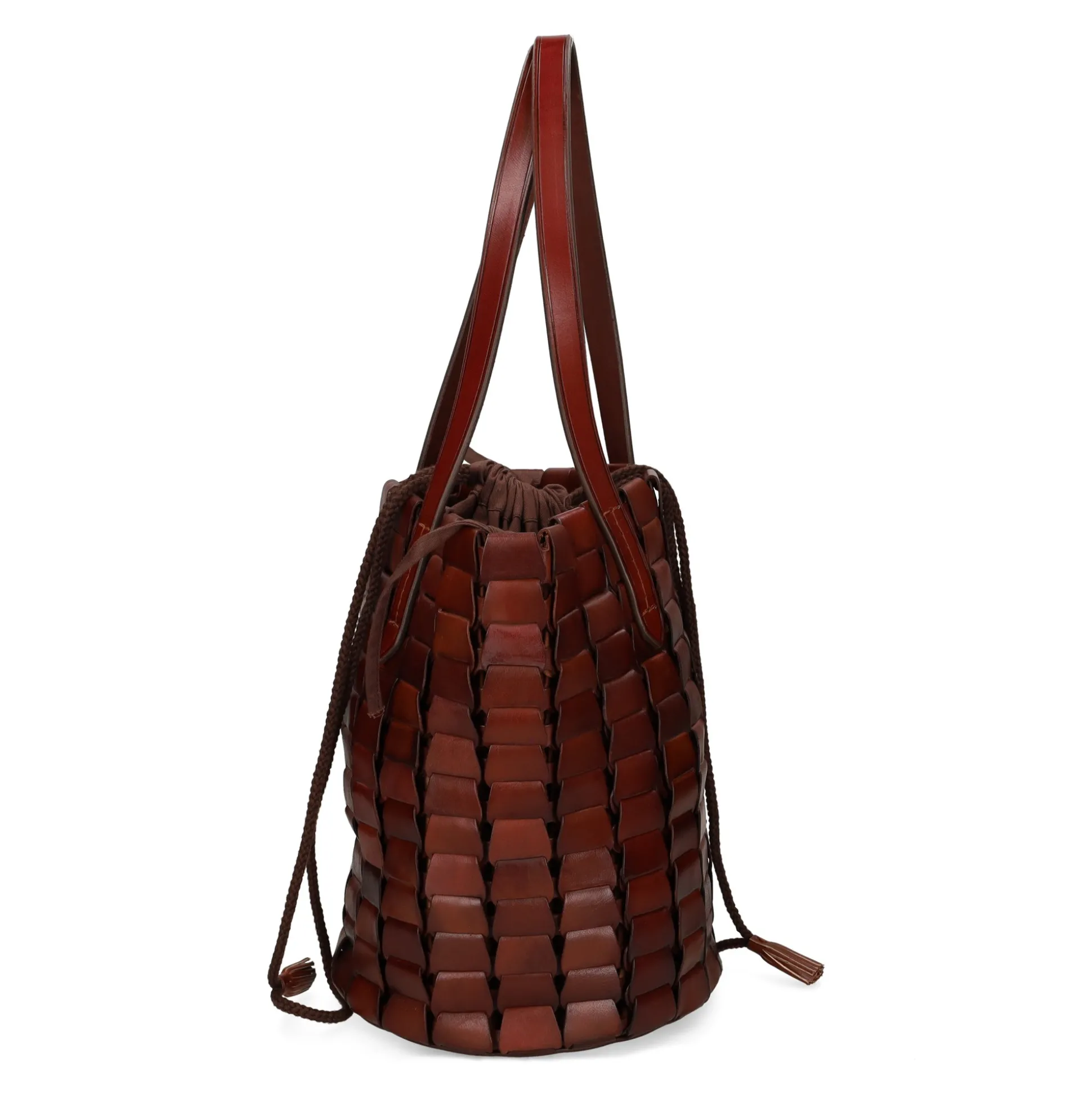 DRAGON DIFFUSION Bolsos 8961 BRUCIATO