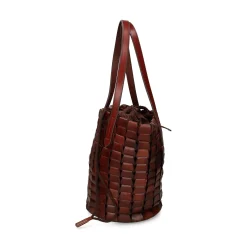 DRAGON DIFFUSION Bolsos 8961 BRUCIATO