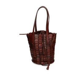 DRAGON DIFFUSION Bolsos 8961 BRUCIATO