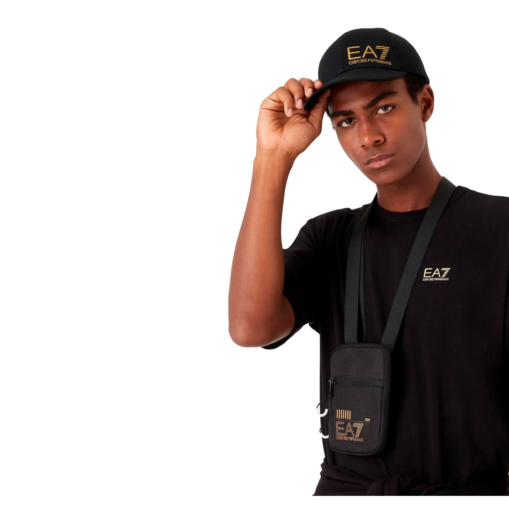 EA7 Bolsos 245080 26121