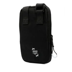 EA7 Bolsos 245080 02021 BLACK/WHI