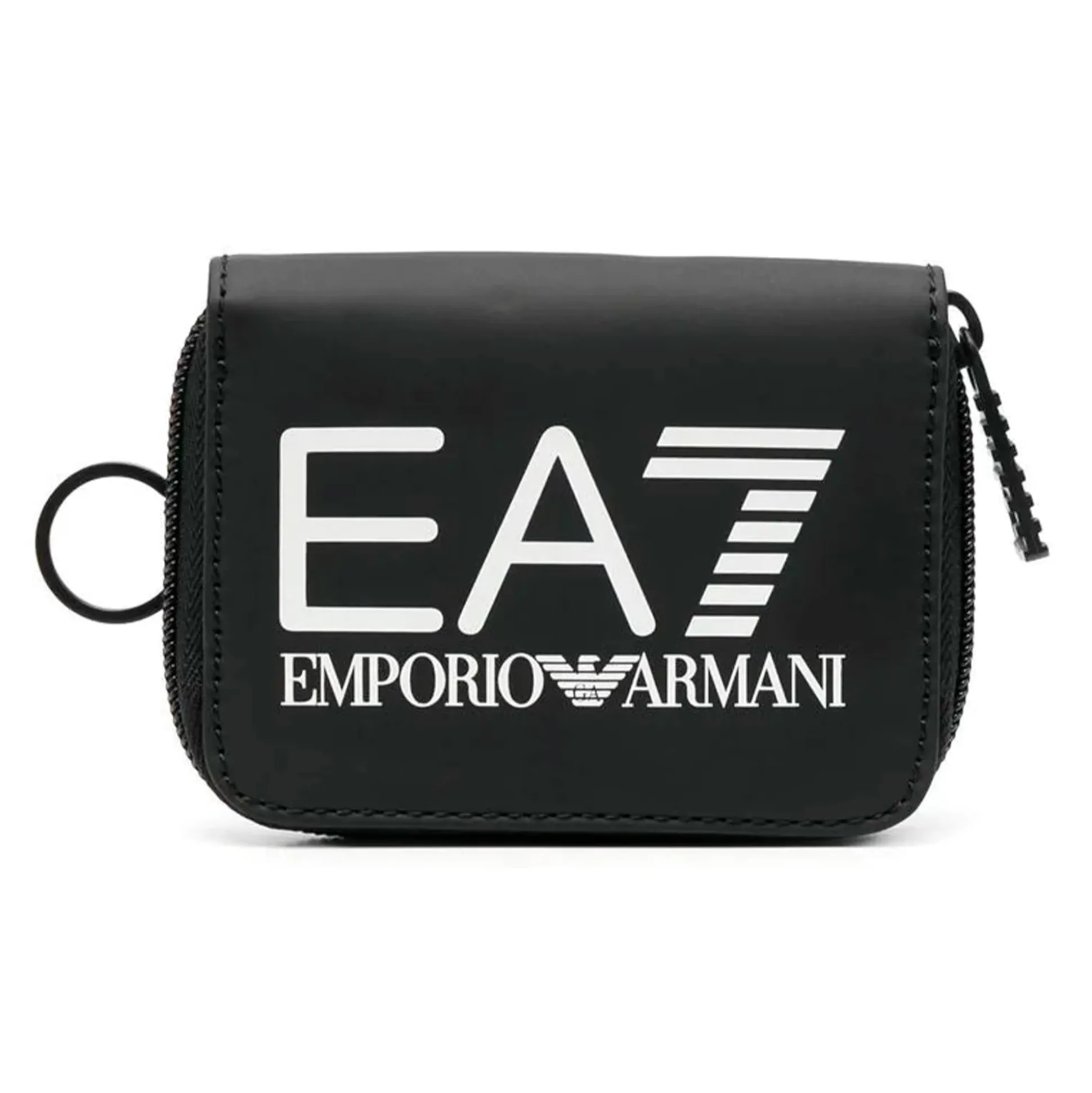 EA7 Bolsos 245055 95020-Black/Whi