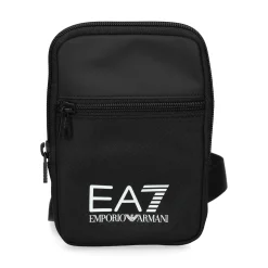 EA7 Bolsos 7X000391 UC001 BLACK