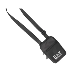 EA7 Bolsos 7X000391 UC001 BLACK