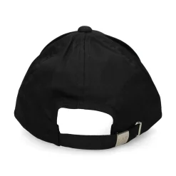 EA7 Gorras y viseras 7X000005 MC032 BLACK/SIL