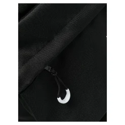 EA7 Mochilas 245081 02021 BLACK/WHI