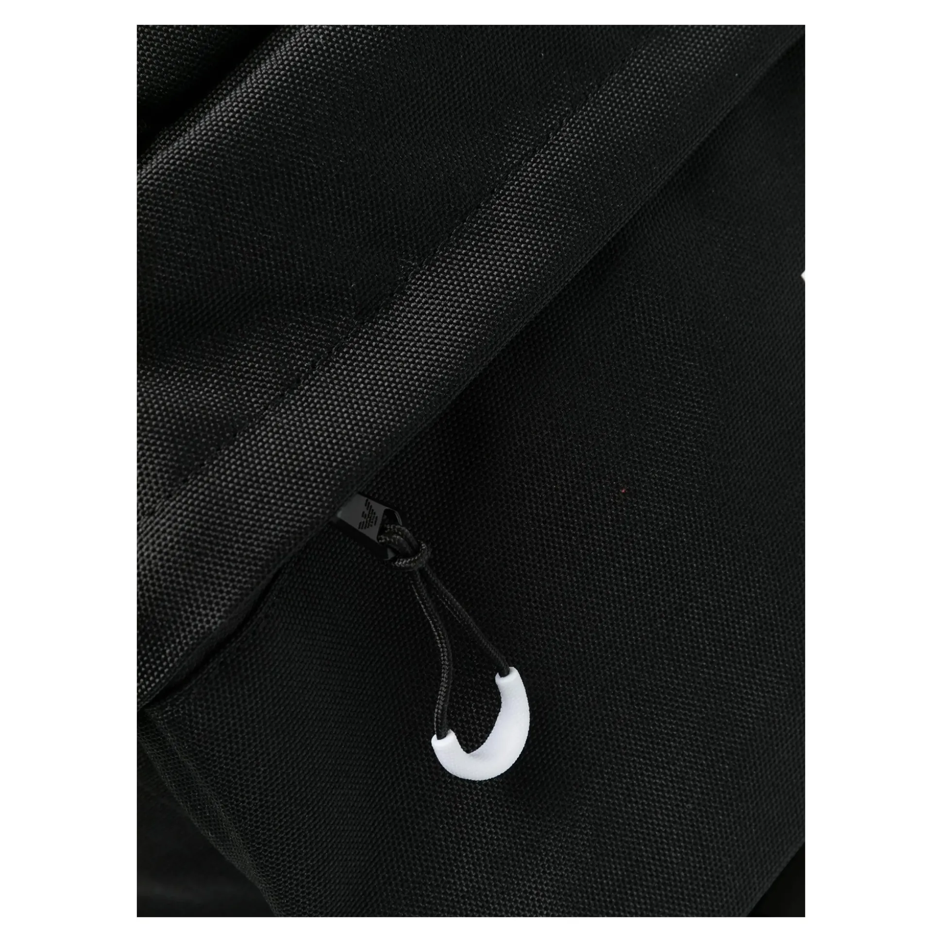 EA7 Mochilas 245081 02021 BLACK/WHI