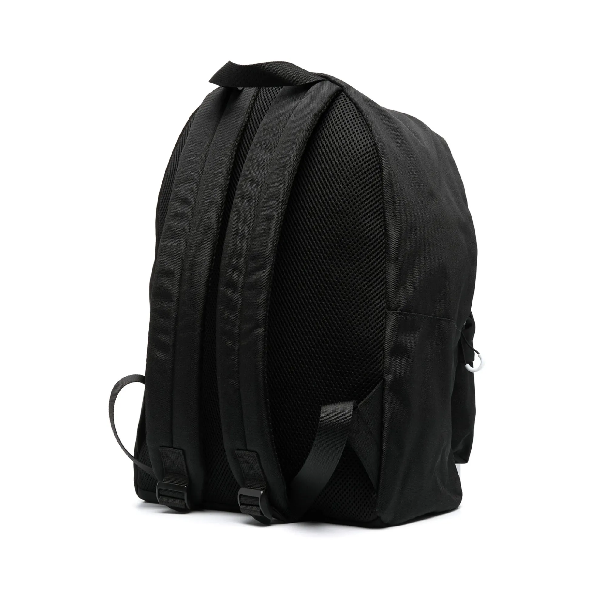 EA7 Mochilas 245081 02021 BLACK/WHI