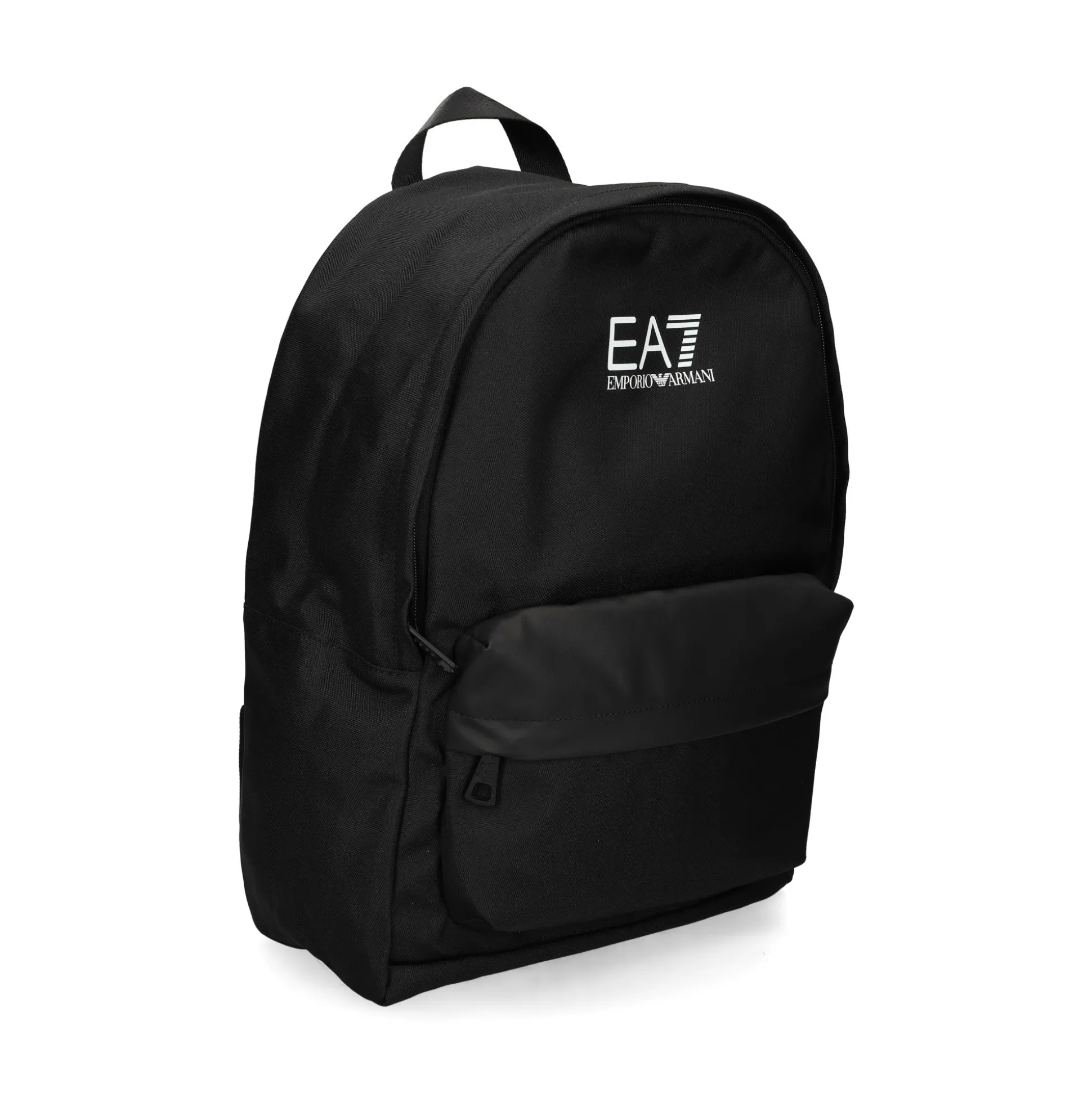 EA7 Mochilas 7X000390 UC001 BLACK