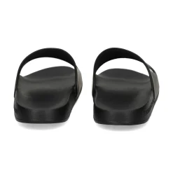 EA7 Sandalias de Hombre 7X000108 UC001 BLACK