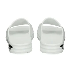 EA7 Sandalias de Hombre XBP008 D611 WHITE+BLAC