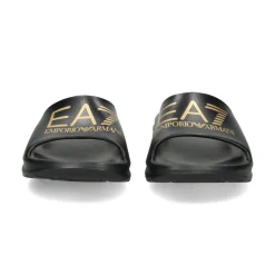 EA7 Sandalias de Hombre XBP008 M700