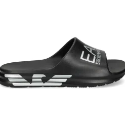 EA7 Sandalias de Hombre XBP008 N763