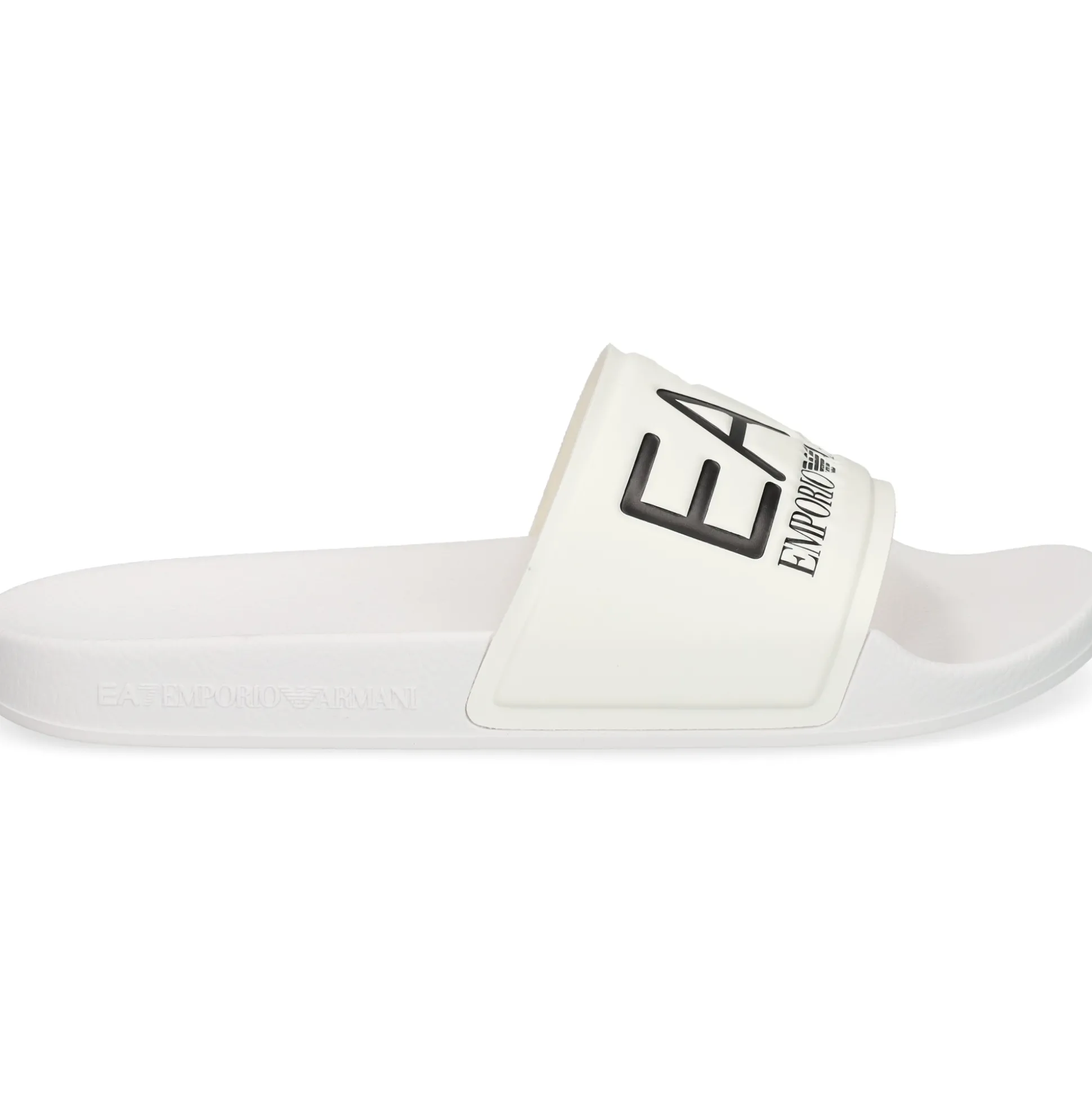 EA7 Sandalias de Hombre XCP001 00001 WHITE