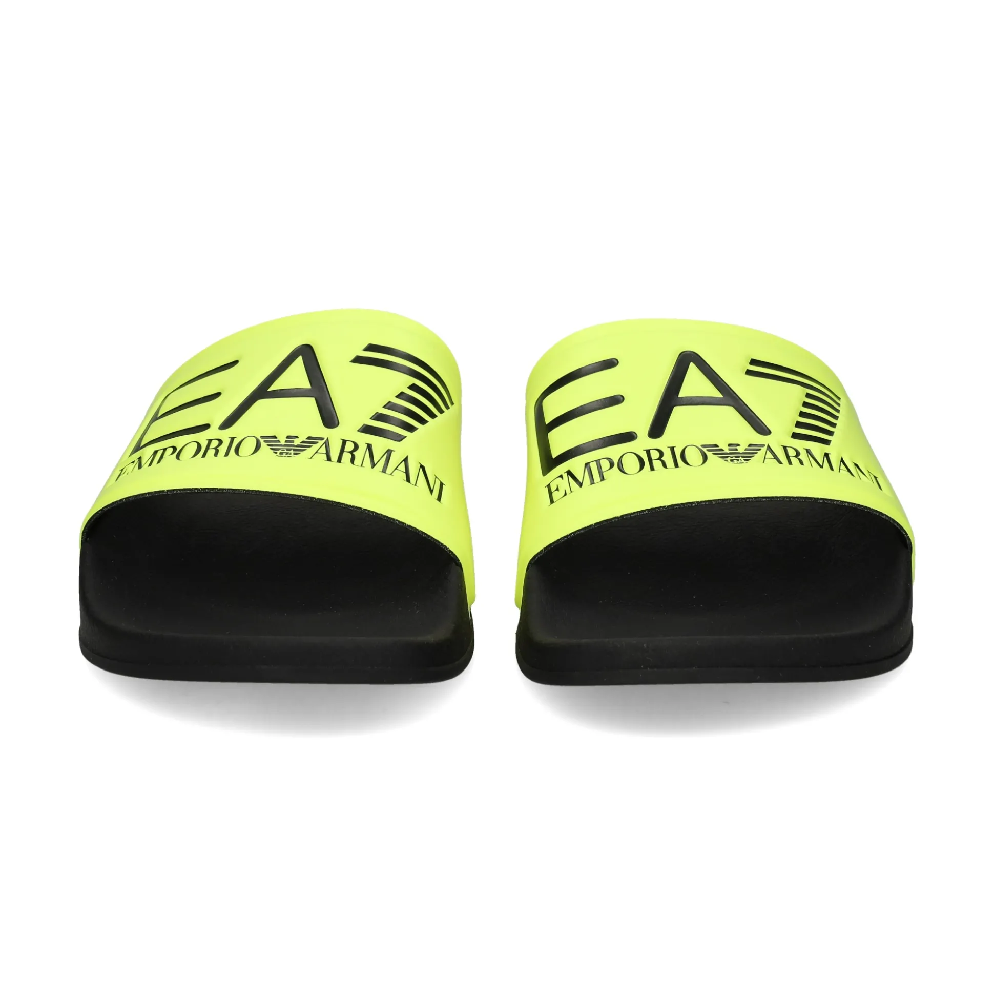 EA7 Sandalias de Hombre XCP001 M561 YELLOW