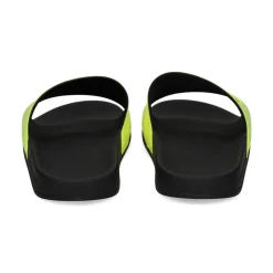 EA7 Sandalias de Hombre XCP001 M561 YELLOW