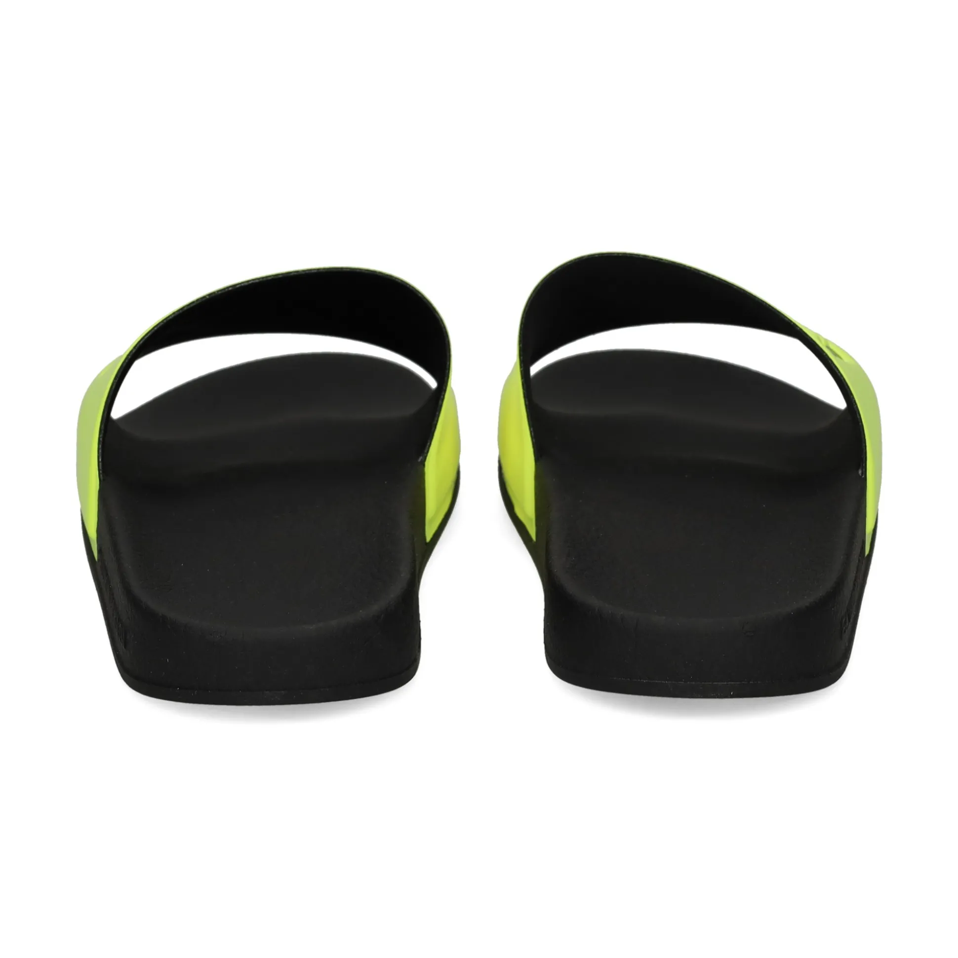 EA7 Sandalias de Hombre XCP001 M561 YELLOW