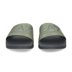 EA7 Sandalias de Hombre XCP001 T606