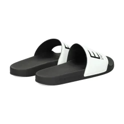 EA7 Sandalias de Hombre XCP001 Q737 WHITE