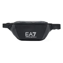 EA7 7X000073 UC001 BLACK