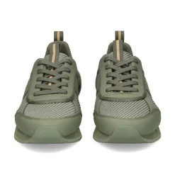 EA7 Zapatillas de Hombre X8X185 U004