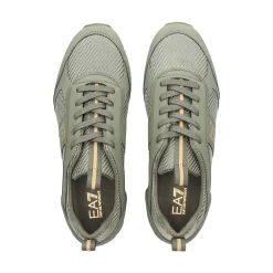 EA7 Zapatillas de Hombre X8X185 U004