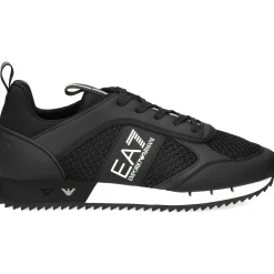 EA7 Zapatillas de Hombre X8X027 A120