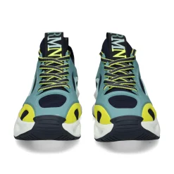 EA7 Zapatillas de Hombre X8X174 U517