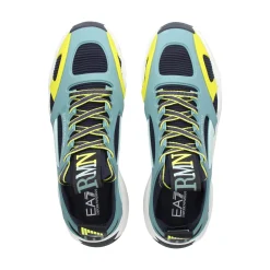 EA7 Zapatillas de Hombre X8X174 U517
