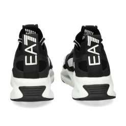 EA7 Zapatillas de Hombre X8X174 K485