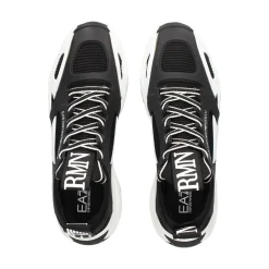 EA7 Zapatillas de Hombre X8X174 K485