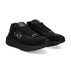 EA7 Zapatillas de Hombre X8X186 D190