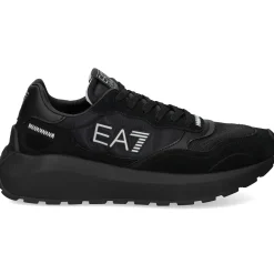 EA7 Zapatillas de Hombre X8X186 D190