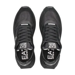 EA7 Zapatillas de Hombre X8X186 D190