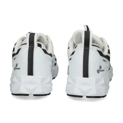 EA7 Zapatillas de Hombre X8X217 U026 WHITE/BLAC