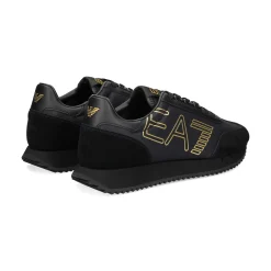 EA7 Zapatillas de Hombre X8X101 M701