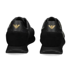 EA7 Zapatillas de Hombre X8X101 M701