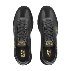 EA7 Zapatillas de Hombre X8X101 M701