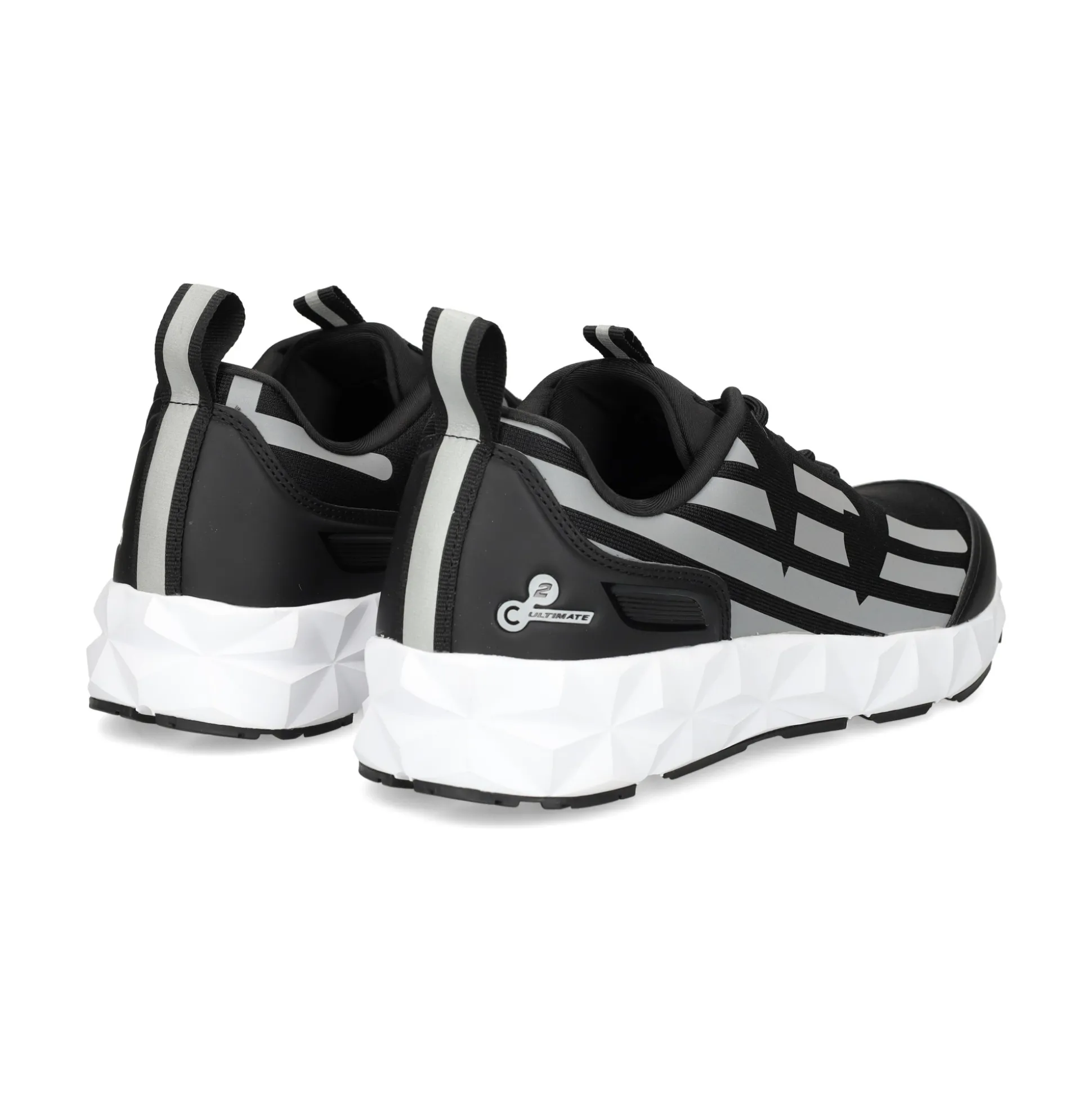 EA7 Zapatillas de Hombre X8X217 N763