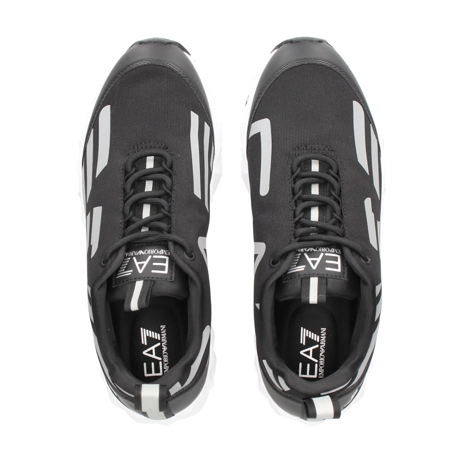 EA7 Zapatillas de Hombre X8X217 N763