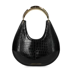 ELISABETTA FRANCHI Bolsos BS28A56E2 110 NEGRO