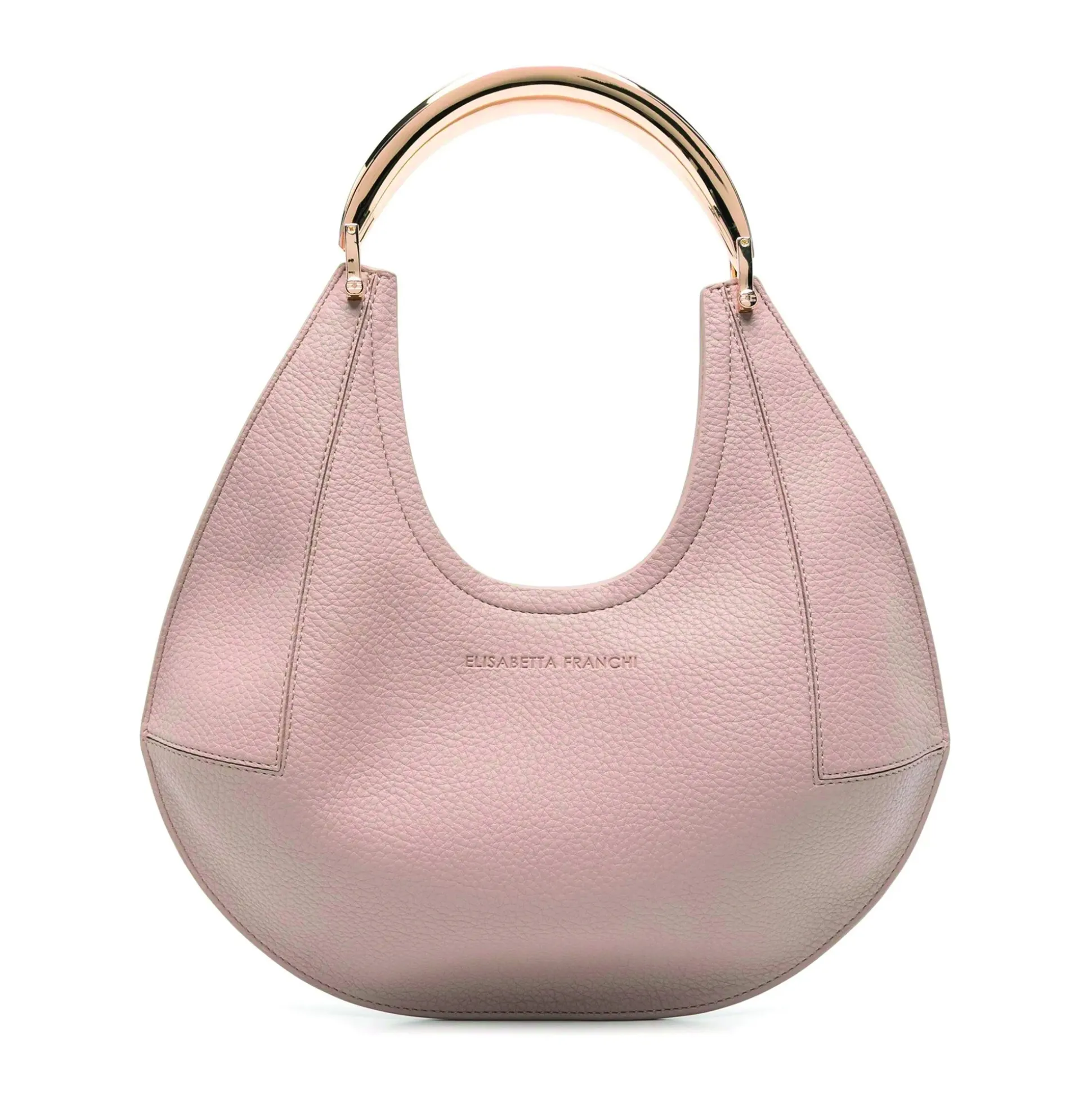 ELISABETTA FRANCHI Bolsos BS86A52E2 DC4 GREIGE