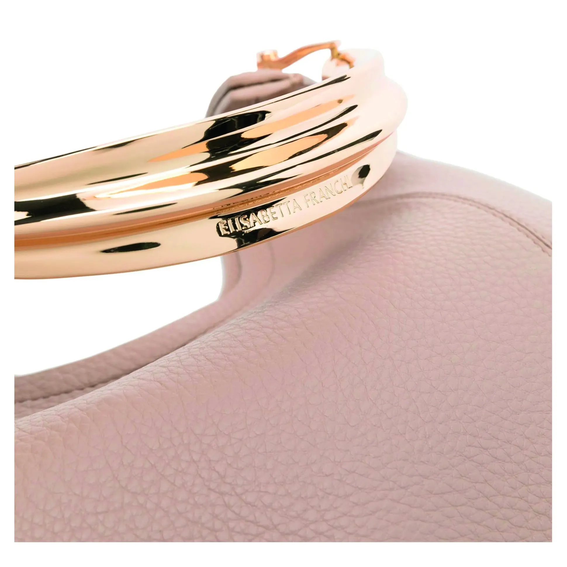 ELISABETTA FRANCHI Bolsos BS86A52E2 DC4 GREIGE